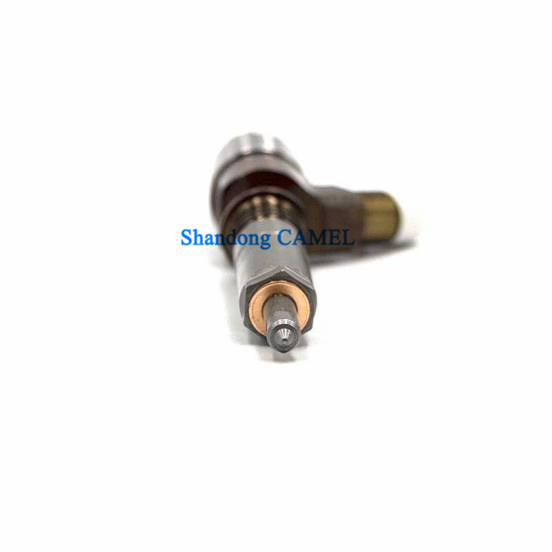 XJAF-02679 High Quality Common Rail Injector for Diesel Trucks