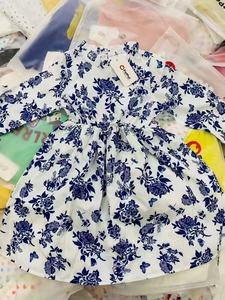 2026 marka yüksek kalite sınıf moda stilleri bebek giyim çocuklar için 3-12 yıl toptan tedarik - Product Image 2