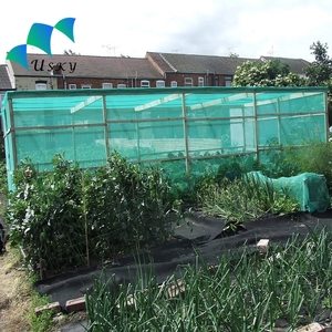 クライミングフレーム遅延セーフティネットメッシュ落下防止ネットセーフティビルディングセーフティネット - Product Image 5