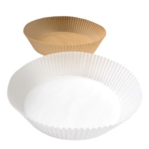 Papel <span class=keywords><strong>de</strong></span> Hornear <span class=keywords><strong>de</strong></span> Grado Alimenticio para <span class=keywords><strong>Freidora</strong></span> <span class=keywords><strong>de</strong></span> <span class=keywords><strong>Aire</strong></span> - Product Image 6