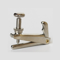 Wholesale Violin String Instrument Accessory Violin Adjuster Fine Tuners at Best Price
