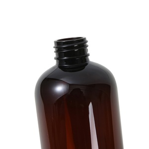 Oferta Especial: Envase Cosmético de Lujo de 100ml/120ml, Botella de Plástico para Loción con Bomba Dosificadora para el Cuidado de la Piel - Product Image 1