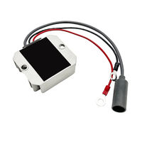 Adaptateur Starlink Mini Neuf pour Véhicule Automobile 12V 30V 3.5A Régulateur de Tension DC 5521 Câble d'Alimentation Femelle Résistant à l'Eau Court