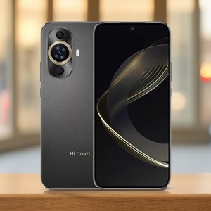 Teléfono Móvil NFCA+ de Segunda Mano 2026, 5G Android HarmonyOS <span class=keywords><strong>Huawei</strong></span> <span class=keywords><strong>Nova</strong></span> 11, Versión Original, Usado - Product Image 2