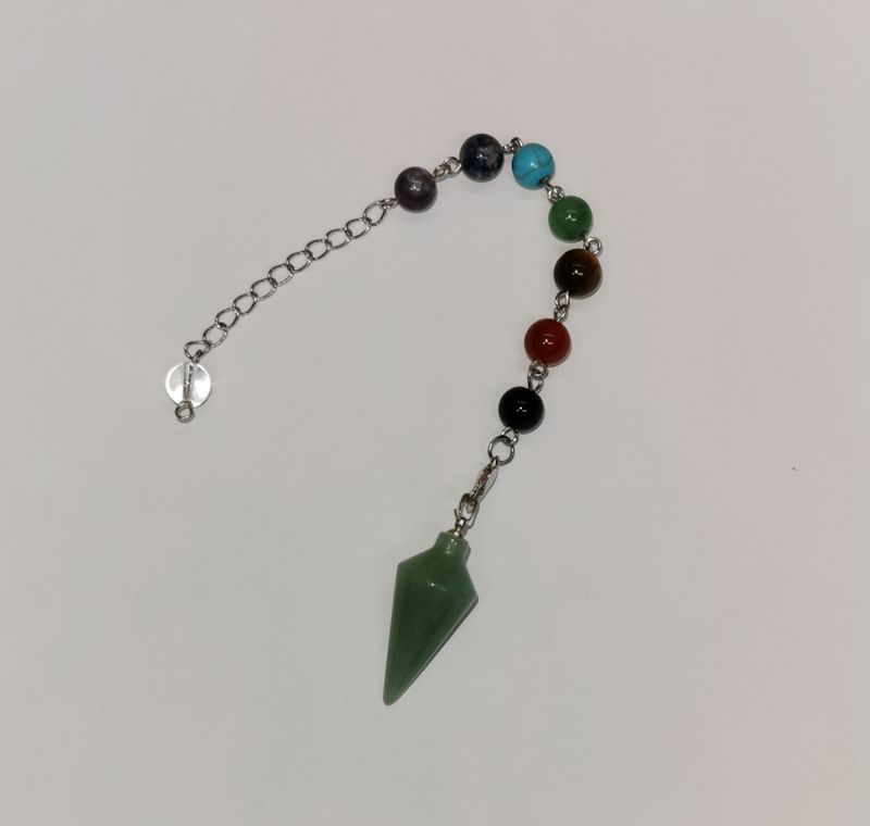 Aventurine verte