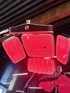 Terapi Laser Dosis Rendah Canggih <span class=keywords><strong>Anti</strong></span> Rambut Rontok Kernel KN-8000A 424 Stimulasi Pertumbuhan Rambut Laser dan Mempromosikan Pertumbuhan Folikel Baru - Product Image 5