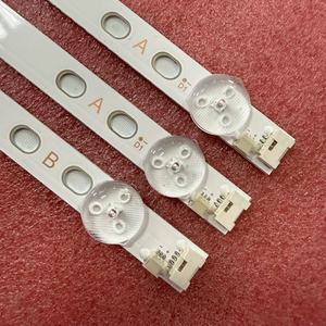 LED para 17DLB43VER7-A <span class=keywords><strong>LUXER</strong></span> LUX0143008 VES430QNDL-2D-N91 JVC LT-43CF890 E43UHDHDRS3Q 43HAK6150U Panasonic TX-43HX580B LT-43C890B - Product Image 3