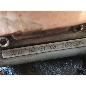Assemblaggio Motore Ducati 750cc Monster Modello 2001 - Product Image 5