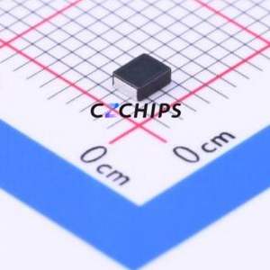 Inducteur de puissance SLO252010FR33MTT 1008 ( Inductance : 330nH )( Précision : 20% Courant nominal : 4,3A ) - Product Image 1