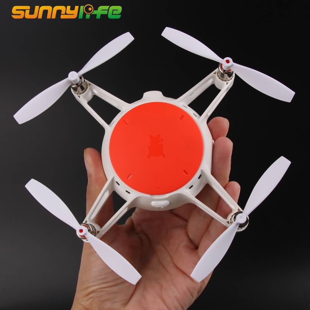 4 unids Hélice para XIAOMI MITU Drone