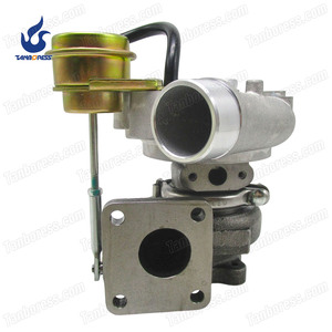 Mitsubishi Turbocharger 4917702511 Nuevo fabricante de China Diesel Fuel Turbo Boost Control para Iveco y <span class=keywords><strong>Opel</strong></span> 49135-05010 TD04 - Product Image 4