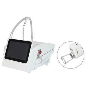 Máquina de Belleza Láser de Tulio Portátil Profesional de 1927nm, Tratamiento Fraccional de la Piel para Acné, Cicatrices y Tatuajes, Gran Venta - Product Image 3