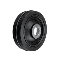 Poulie de vilebrequin pour Mazda MX-6 2.0 1992-1997 RKP/MZ/002AB FS05-11-401