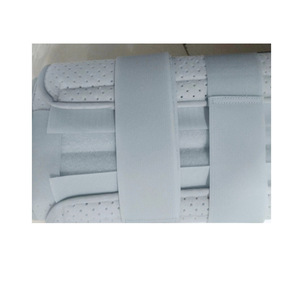 Attelle de fixation réglable Yide pour la rééducation de l'articulation du genou ou la fixation externe des fractures du genou ou des lésions des tissus mous - Product Image 4