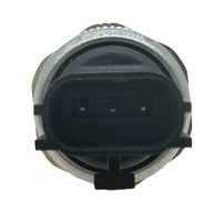 Interruptor emisor del Sensor de presión de aceite del motor BST PS417 25070-CD00A Compatible con Nissan 350Z Pathfinder Frontier GT-R Altima Titan