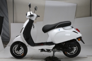 Motocicleta Scooter <span class=keywords><strong>de</strong></span> 49cc 50cc Personalizable <span class=keywords><strong>de</strong></span> Fábrica China a Buen Precio - Product Image 3
