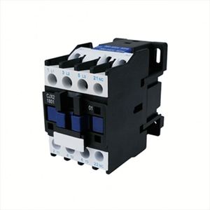 <span class=keywords><strong>Contacteur</strong></span> AC BC6-30-01-P-1.4 24 V DC - Product Image 3