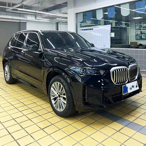Kit de carrosserie pour X5, modification et mise à niveau F15 2014-2018, pare-chocs avant G05, capot moteur, garde-boue, pare-chocs arrière, hayon - Product Image 4
