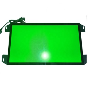 จอ LCD แฟชั่นขนาด19นิ้วพร้อมฟังก์ชั่นระบบสัมผัส - Product Image 1