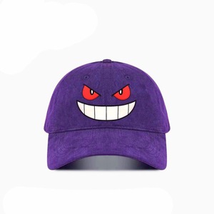 Gorra <span class=keywords><strong>de</strong></span> Béisbol Unisex al por Mayor, 6 Paneles, Bordado 3D <span class=keywords><strong>de</strong></span> Pikachu, Personalizable, Económica, con Diseño <span class=keywords><strong>de</strong></span> Anime Japonés Pokémon para Niños - Product Image 5