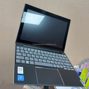 Tablette <span class=keywords><strong>PC</strong></span> <span class=keywords><strong>Windows</strong></span> Le Novo Mix 325/320 4+64G 10,1 pouces 1280x800 tactile, mini-ordinateur <span class=keywords><strong>portable</strong></span>, processeur Intel Atom 1,9 GHz, usage éducatif - Product Image 5