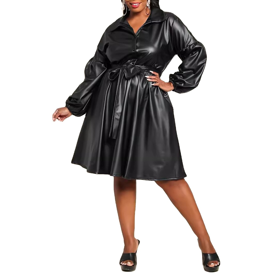 chinese dress ladies Astr - Lezith Dress, Black - Black main image 1