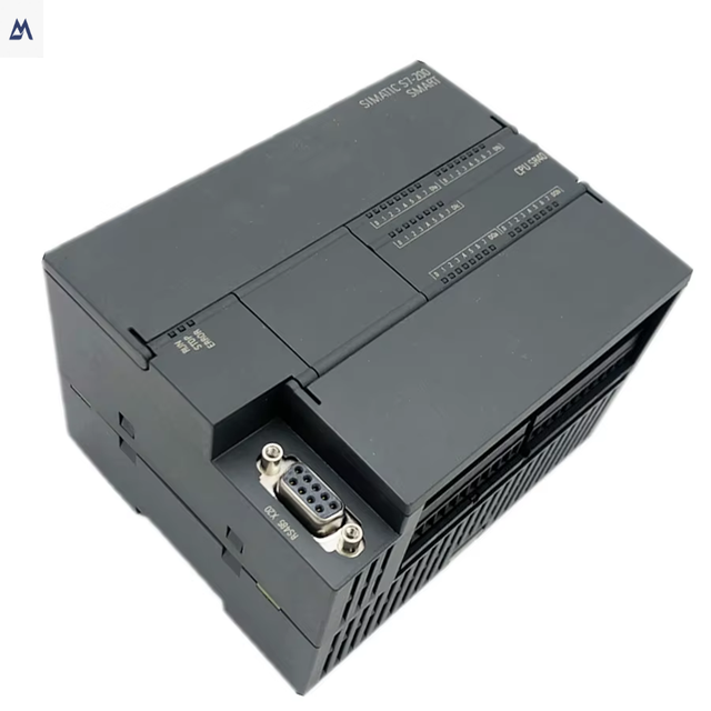 Brand New SIEMENS SIMATIC S7-200 SMART PLC Controller 6ES7288-1SR40-0AA0 Fast Delivery