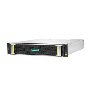 Новый оригинальный сервер хранения данных HPE MSA 2060 10GbE <span class=keywords><strong>ISCSI</strong></span> SFF с высокопроизводительной серверной памятью R0Q75B - Product Image 6