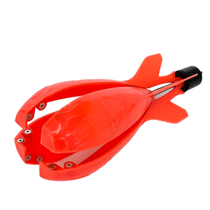 Selco 2025 ABS moyen <span class=keywords><strong>Spomb</strong></span> bombe de pêche appât <span class=keywords><strong>carpe</strong></span> pêche mangeoire outils accessoires <span class=keywords><strong>carpe</strong></span> pêche <span class=keywords><strong>Spomb</strong></span> - Product Image 1