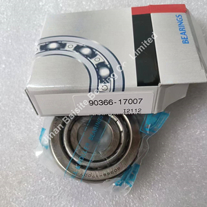 Prix négociable – Roulement différentiel automobile OEM Japon <span class=keywords><strong>STF</strong></span> R33-6 G5 U42 UR4 – Roulement à rouleaux coniques simple rangée 90366-33006 - Product Image 4