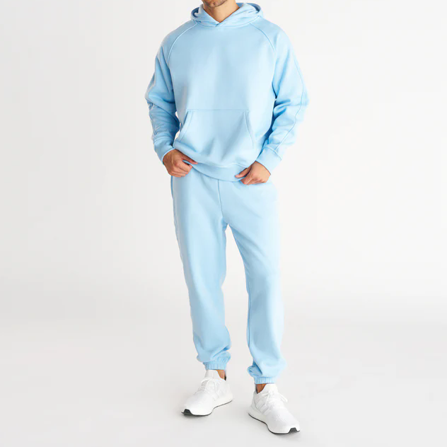 Men s Tracksuit Set Men s