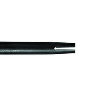 Boulon de roche d'ancre de Friction de tuyau de toit de cale de couture de fente pour le soutien de charbon de tunnel de mine