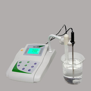 pH-mètre numérique PHS-3DW pour micro-ordinateur – Prix - Product Image 3