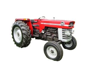 เครื่องจักรการเกษตรสำหรับขายจากออสเตรียทั่วโลก Massey Ferguson 135 2wd 45hp MF 185 MF290 MF 240 MF 291 - Product Image 2