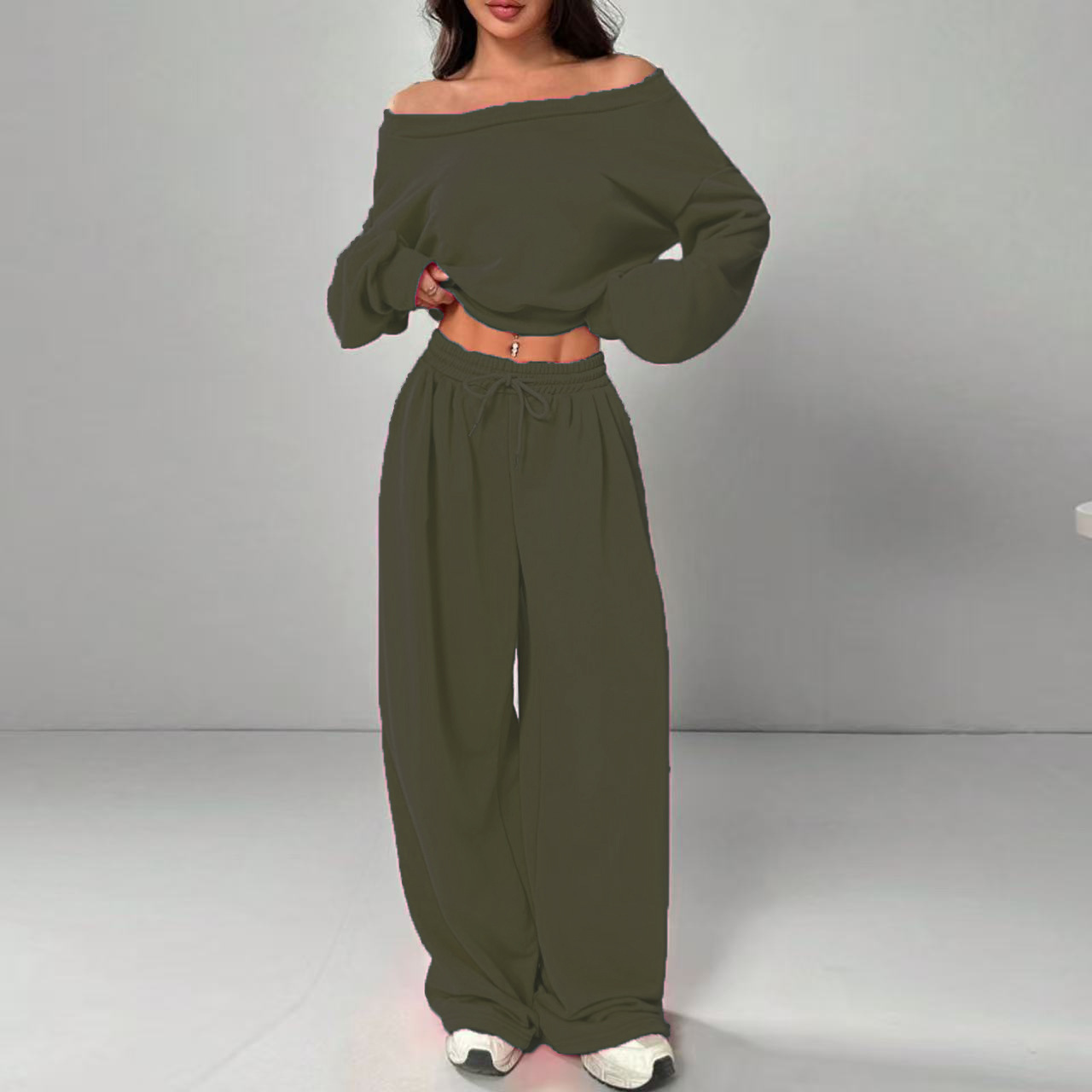 Verde militar