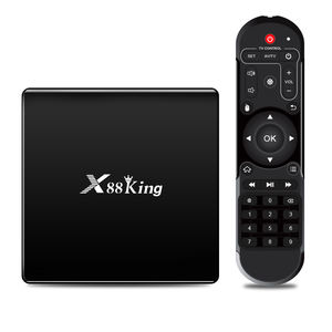 Más X88 rey android <span class=keywords><strong>tv</strong></span> caja de <span class=keywords><strong>S922x</strong></span> 4/128GB android 9 con 2,4g/5g wifi BT - Product Image 6