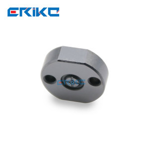 Placa de Válvula de Inyector Diesel ERIKC 295040-7480 07 #   Placa de Orificio de la Válvula de Control de Inyección 095000-7390 para <span class=keywords><strong>Denso</strong></span> - Product Image 5