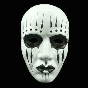 Masques de fête de danse <span class=keywords><strong>d</strong></span>'Halloween, masques cadeaux de vacances, masques <span class=keywords><strong>d</strong></span>'<span class=keywords><strong>horreur</strong></span> vénitiens, masques pour les yeux pour hommes et femmes, masques perlés de <span class=keywords><strong>film</strong></span> - Product Image 3