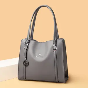 K002 Luxury Designer Purses And Handbags Pu Leather Waterproof Designer Bags Women Famous Brands Shoulder Clutch Bag For Women