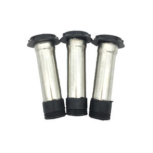 3 Stück Sea-Doo SeaDoo 4-Tec Zündkerzen rohr SC Wake LTD Special <span class=keywords><strong>Speedster</strong></span> - Product Image 1