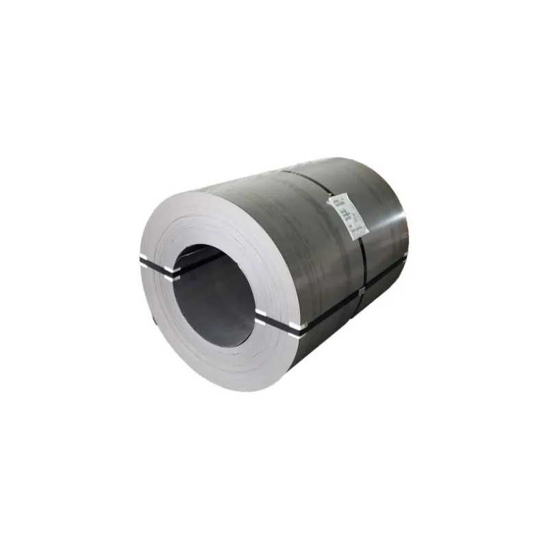 hr strip coil ms Good Quality Factory Direct Sale Cold Rolled Q345b C D E Nc Nd Ne Mild Alloy Carbon Iron Sheets Coil