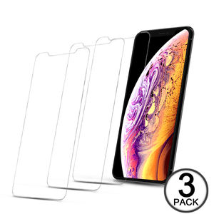 <span class=keywords><strong>3</strong></span> Pack 2.5D 9h härte handy gehärtetem glas für iPhone 11 xs xr xs max 2019 - Product Image 3