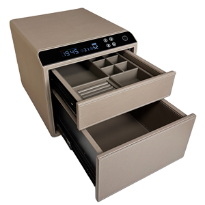 Китайский поставщик, смарт-Сейф - Product Image 2