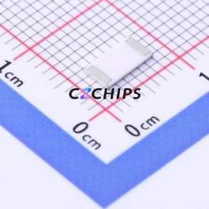 Resistencia SMD FRC2512J272 TS 2512 (Tipo: Película Gruesa) (Resistencia: 2.7kOhm Precisión: 5%) - Product Image 2