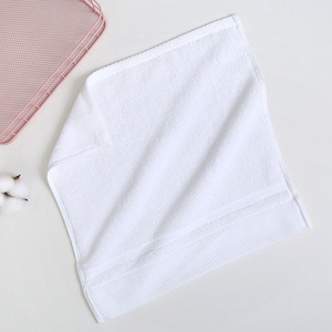 Highly Absorbent <strong>Hand</strong> Towel <strong>Set</strong> for Home Cotton Bath Towel <strong>Hand</strong> Towel <strong>Set</strong> High Quality Cotton <strong>Wash</strong> Cloth With Custom Logo - Product Image 6