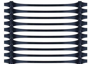 Geogrid uniassiale HDPE per rinforzo muro di sostegno - Product Image 3