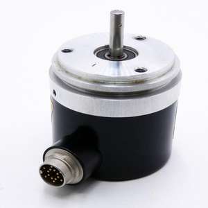 Nieuwe originele industriële automatisering PLC-programmeercontroller, direct uit voorraad leverbaar. - Product Image 1