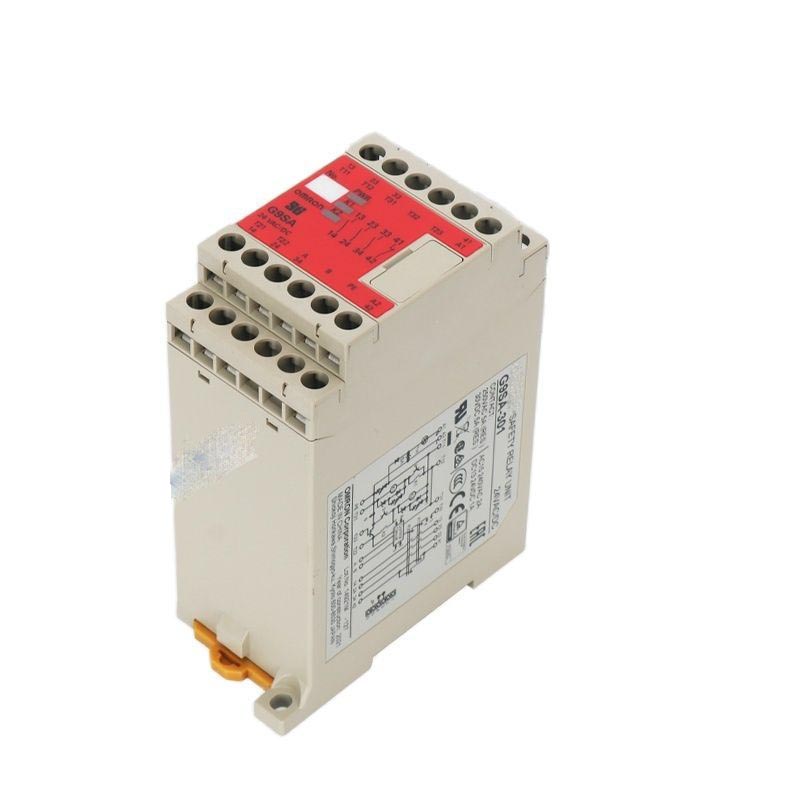 G9SA セーフティリレーユニット G9SA-301 G9SA-501 G9SA-321-T075 G9SA