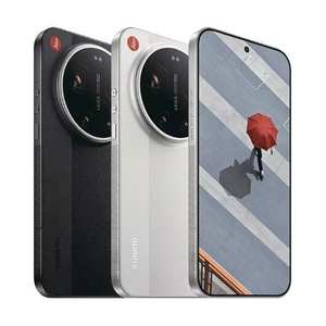 Nuevo Xiao Mi 17 Ultra de Leica, Teléfono Inteligente 5G con Pantalla de 6.9 Pulgadas, Snapdragon 8 Elite Gen 5, Batería de 6800 mAh, Carga de 90 W, Compatible con NFC - Product Image 1