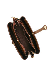 Wholesale Casual Popular <b>Small</b> Crossbody <b>Purse</b> Bag Large Capacity PU Leather Handbags for Women - Product Image 3